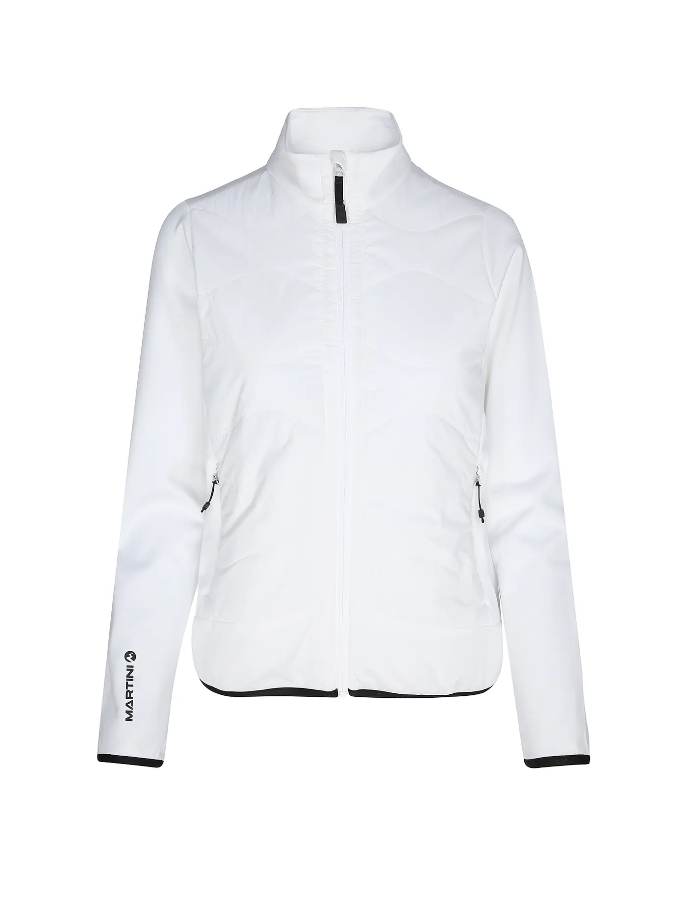 MARTINI | Damen Iso Hybridjacke Sunrise | 
